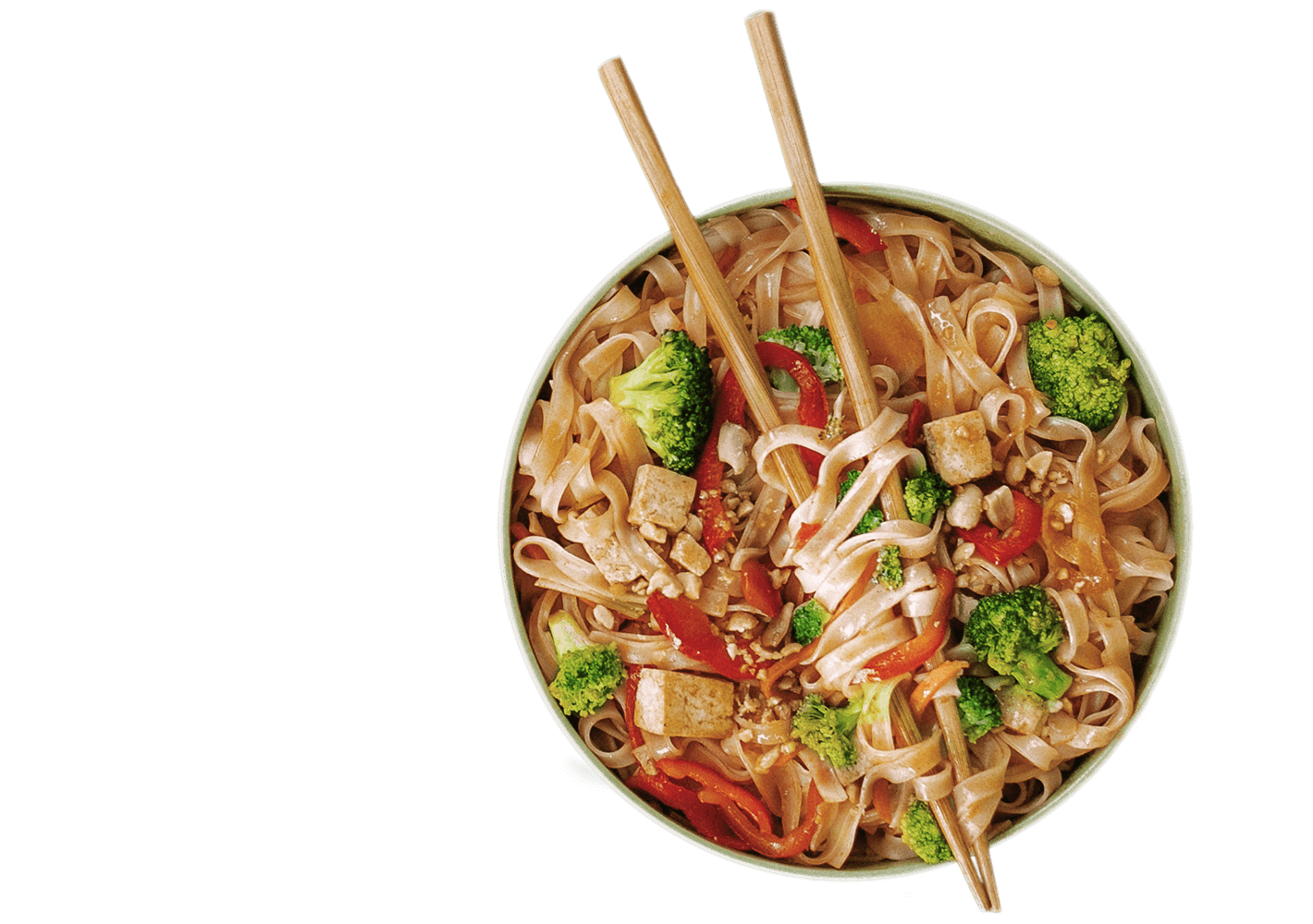 wok baguettes