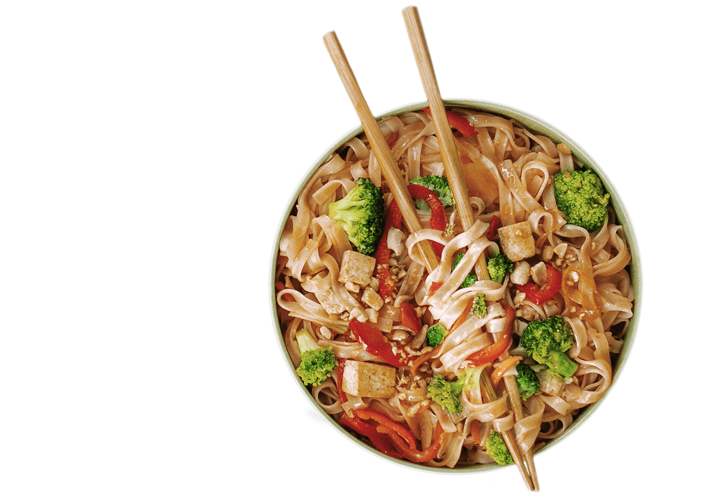 wok baguettes